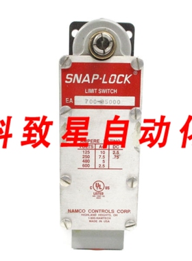 工业配件EA700-85000 600VAC 10A