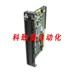 工业配件R100-UI/O输入输出模块RMC-REF R100UIO