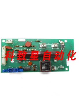 工业配件50405 REV. 03