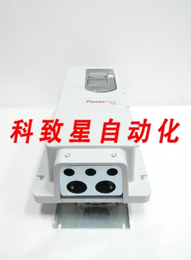 工业配件20F11GD040JA0NNNNN POWERFLEX 753 交流驱动器 0-590HZ