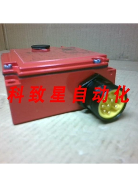 工业配件XCS-E8313HB 安全联锁开关