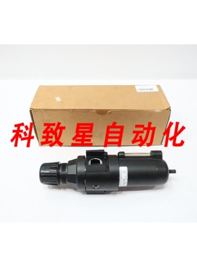 工业配件B20-04WJCR/M2 气动过滤调节器 1/2IN NPT 175PSI