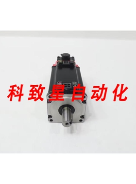 工业配件A06B-0116-B804 BIS 1/6000 交流伺服电机 0.5KW 1.2LB-F