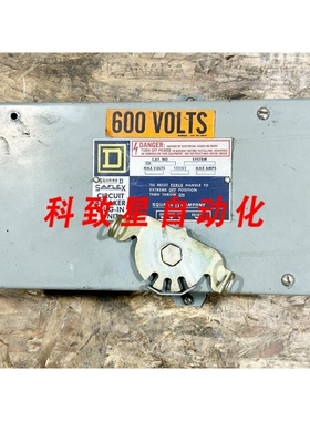 工业配件SD-75770 BUSWAY断路器 PLUG IN UNIT