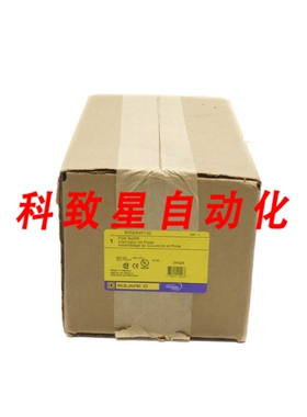 工业配件9002AW132 SER. C 600VAC/DC
