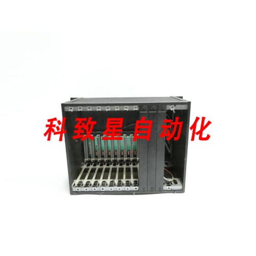 工业配件IC600YR561K SERIES 6 PLUS 机箱模块 115/230V-AC