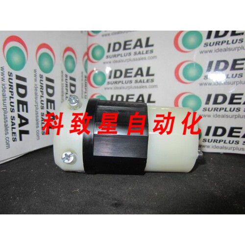 工业配件2813 连接器