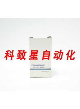 工业配件SUPER160PN-CR 直线轴承 25MM