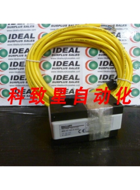 工业配件BES IKV 025.23 GZS4 电感传感器100VDC 000MA-