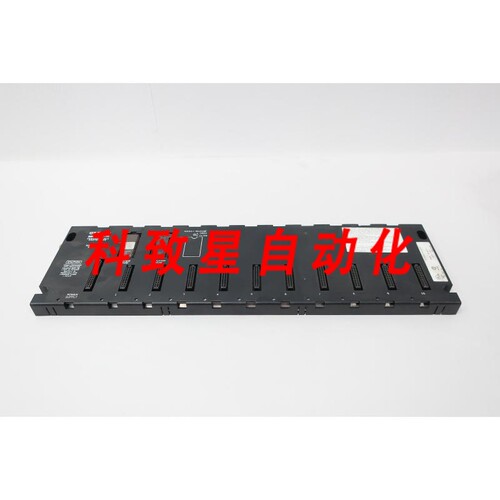 工业配件IC693CPU321K 10-SLOT PLC 底座