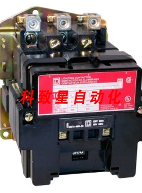工业配件8903SQO3V02-8903级照明接触器