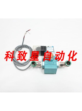 工业配件MAC 55B-12-PI-591JC 电磁阀 150PSI 24V-DC 1/2IN NPT