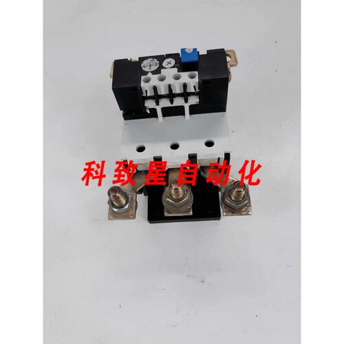 工业配件T200 DU 3极过载继电器100-135A 600VAC