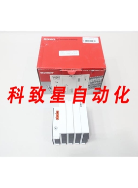工业配件CX1100-0930-1001 UPS模块