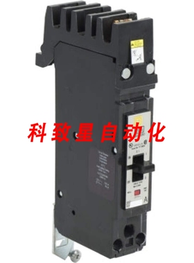 工业配件FJA140201-POWERPACT FJA 277V 20A 1 柱模壳断路器I