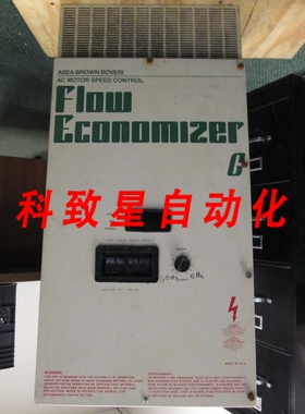 工业配件V042 流量器V04202A01 3PH IN:208-460V 25.1A OUT:0-46