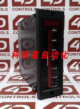 工业配件BB101P DIXSON 条形图仪表 垂直 条形图颜色