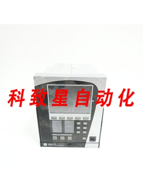 工业配件GE 850-EP5NNG5HNNAANGAPFB2ESNBN 850 馈线保护系统