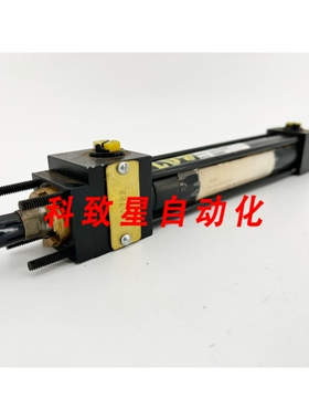 工业配件1.00TB3LLT24A6.000 气动缸 1900 PSI HYD PN#1H00012067