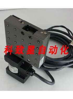 工业配件ATS03005-U-5 机械线性平台电机50SMC2N-HM
