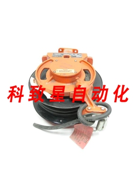 工业配件YSRL143 REELITE 线盘组件 3CON 14AWG 35FT 600V-AC