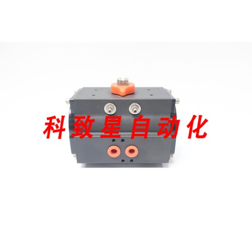 工业配件QUADRANT C-450DA 气动执行器 C 系列 120PSI