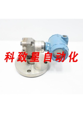工业配件3051S1LD2AA1A1020DFF71D LEVEL 050IN-H2O 10.5-42.4V-D