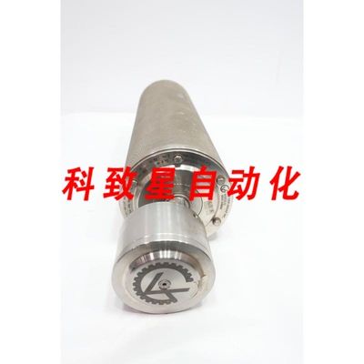 工业配件VAN DER GRAAF TM127B25-475 DRUM AC MOTOR 3/4HP 460V-