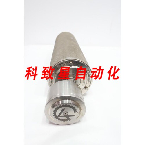 工业配件VAN DER GRAAF TM127B25-475 DRUM AC MOTOR 3/4HP 460V-