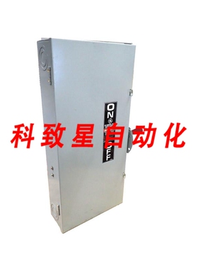 工业配件GE TG4324 安全连接开关200A 3P 240V