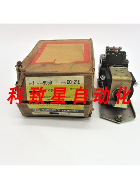 工业配件9050-CO-21E SER. B 115V