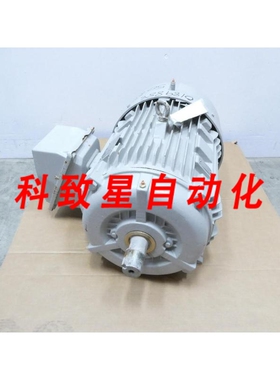 工业配件1LE24213BB212AA3 交流电机 326TS 3PH 50HP 1780RPM 460