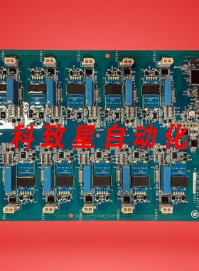 工业配件GE MARK VI IS400REPIH2A-AA 继电器接口模块板-OEM