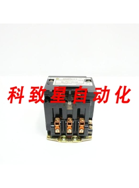 工业配件8536SDO1S 接触器 600V-AC 25HP DIMENSION 2
