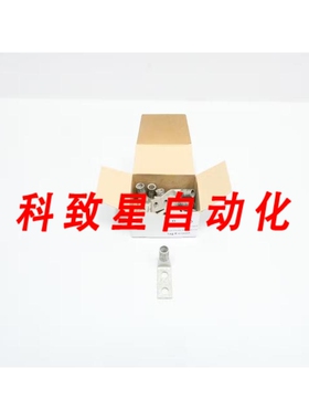 工业配件BOX OF 10 BURNDY YA26L2TC3890 压缩端子