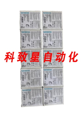 工业配件3RH1921-1EA11 辅助开关