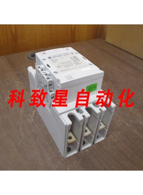 工业配件CONTACTOR 100-E190KD11 SER.B 10050V AC/DC COIL