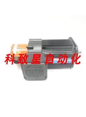 工业配件20BM090BXPT4 BL超级伺服电机