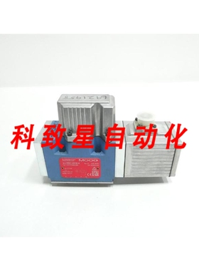 工业配件D661-431D-4 S55FYFMANVB0 液压伺服阀 15V 210PSI
