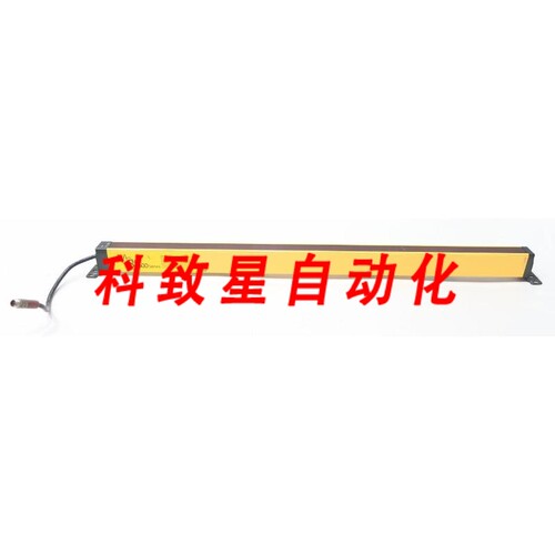 工业配件STI MS46SR0-785-Q1-R-NC-FN 光幕接收器 24V-DC