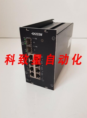 工业配件SIQURA XSNET 2800/SA 599405981901-06