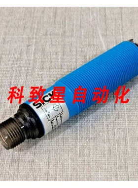 工业配件VL18P3740 光电传感器6013617
