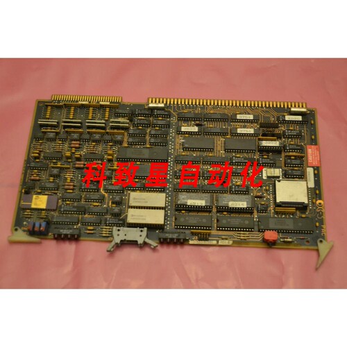 工业配件3-533-0700G REV B PC 板39920468