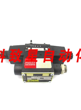 工业配件D1VW20B5630VY40 110/120V .43/.50A 5000PSI