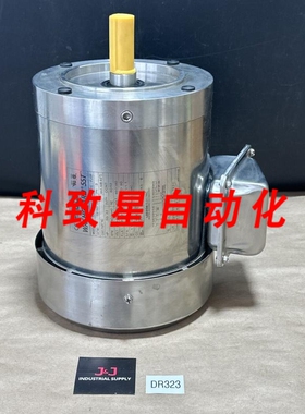 工业配件WASHGUARD SST 191507.00/C6T17WC39 3.50/.33HP 1740/1