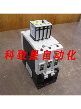 工业配件接触器3RT1046-1AK64 120V COIL 95A
