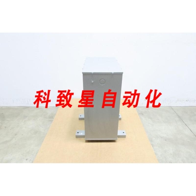 工业配件DONGAN 765-1382SH 变压器 3PH 25KVA 208/230/460V-AC 2
