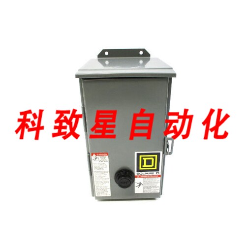 工业配件8536SBA1V02 SER. A 110/120V