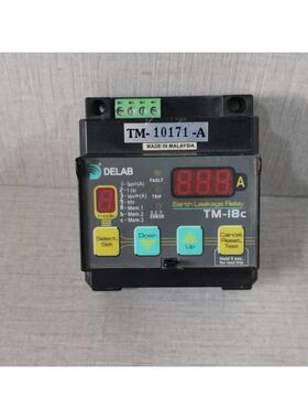 工业配件DELAB TM-18C 继电器
