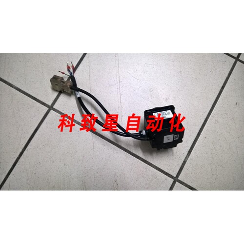 工业配件ONLY SGMP-01U3AP08 NO CAPLE NO DRIVER PLC